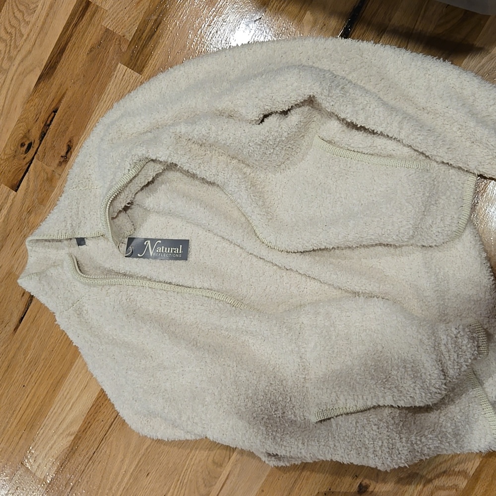 Sherpa Jacket